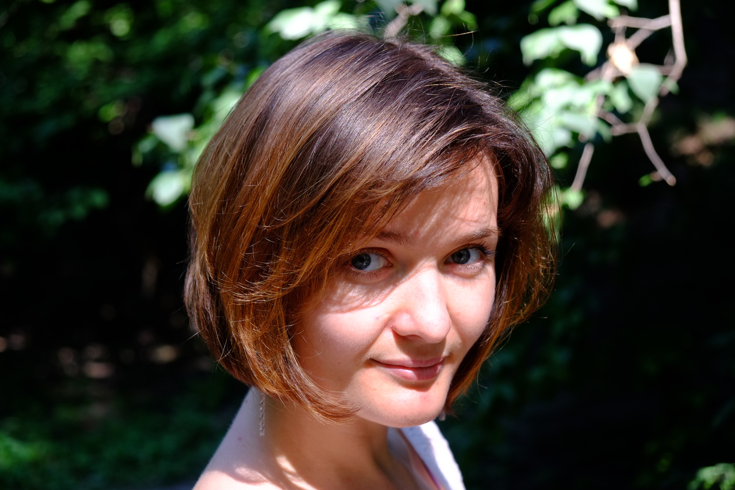 Ирина Курашина