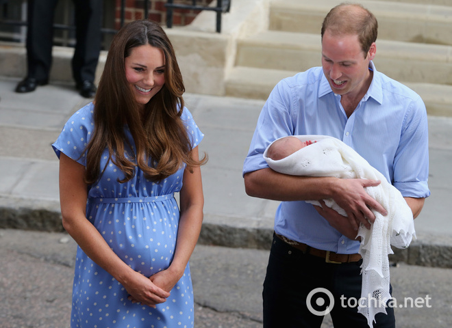 Кейт Миддлтон