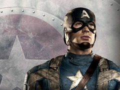 Первый мститель