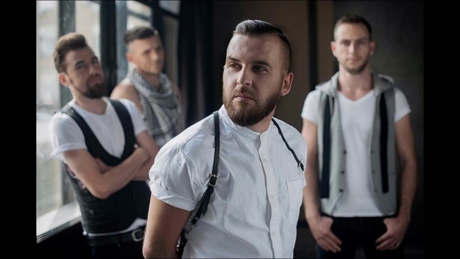 БЕЗ ОБМЕЖЕНЬ