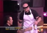 Killer Karaoke - Man Gets Shocked While Singing Karaoke