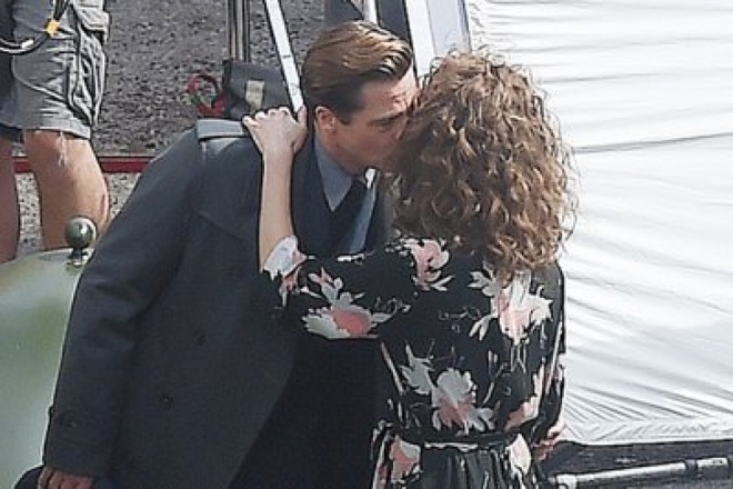 Ліззі Каплан