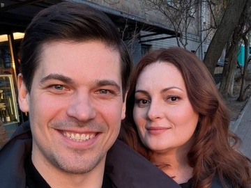 Олексій Яровенко зізнався, що участь в «Танцях з зірками» ледь не зруйнували його шлюб