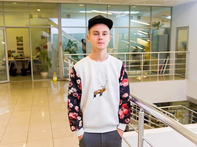 Артем Пивоваров