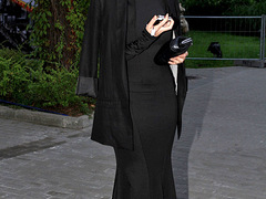 Нова хвиля 2013, день 2: вбрання зірок