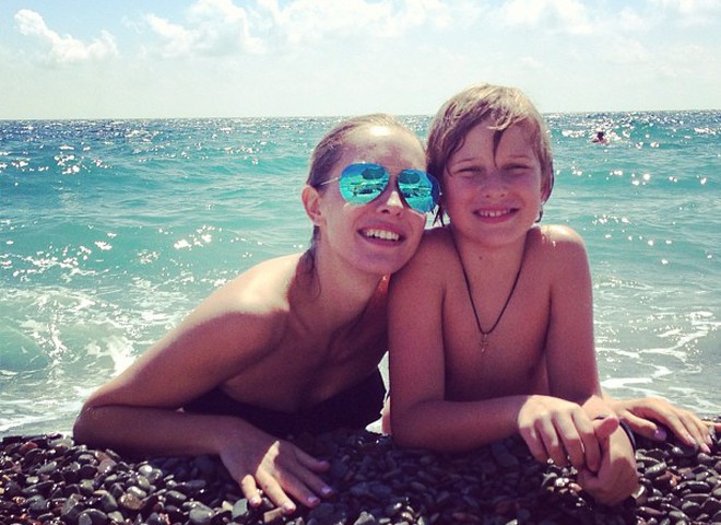 Катя Осадча