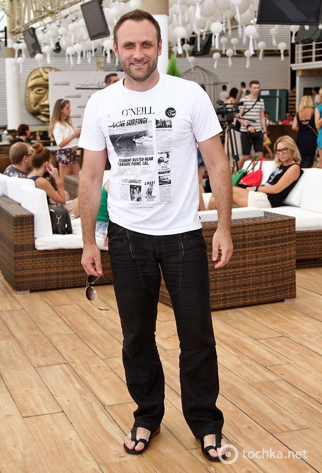 Вечеринка Лаки Лук