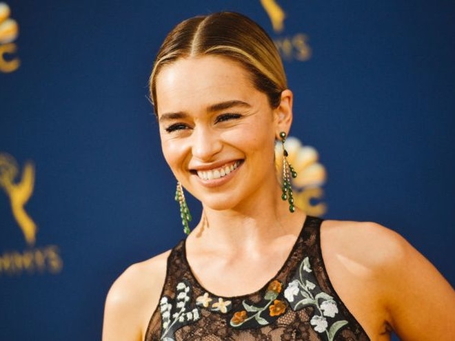 Зірка «Гри престолів» Емілія Кларк пояснила, чому не дивитиметься «Дім дракона»