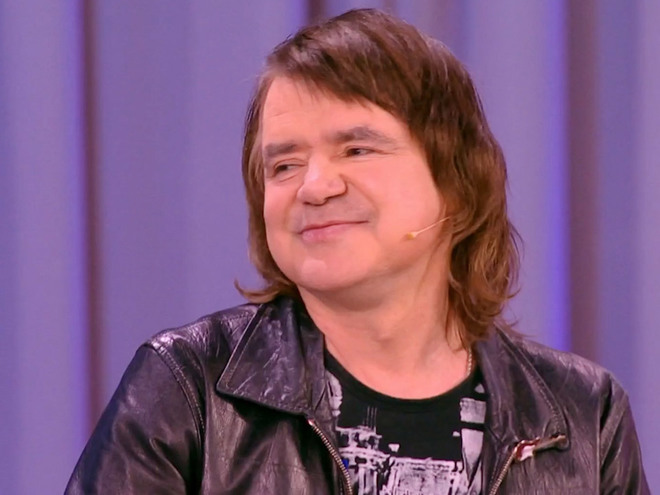 Евгений Осин