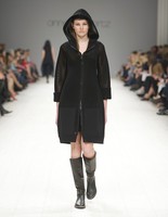 Показ ANNETTE GORTZ Показ ANNETTE GORTZ