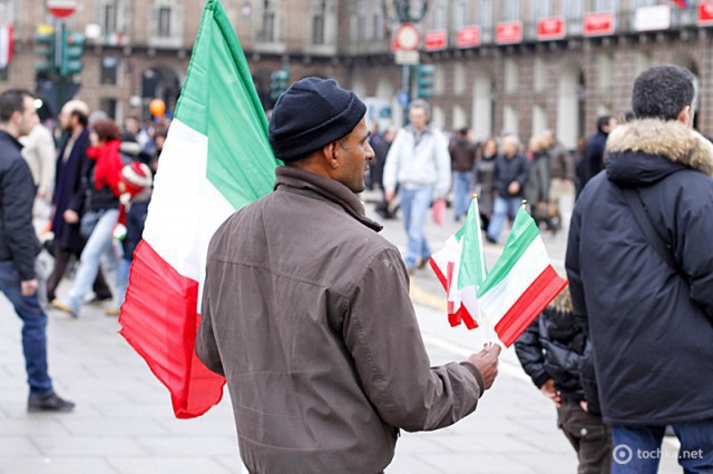 Як отримати візу в Італію: примхи консульства