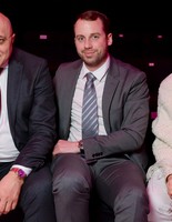 UFW FW 2017-2018: Модные гости четвертого дня