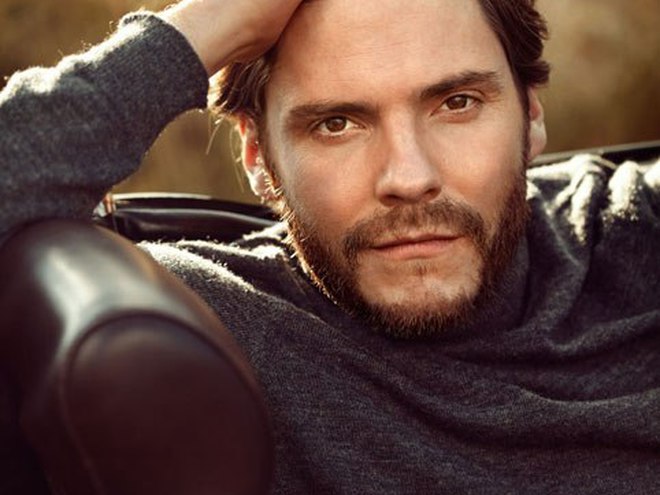 Даниэль Брюль