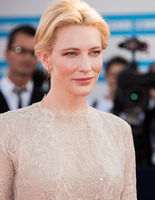Кейт Бланшетт