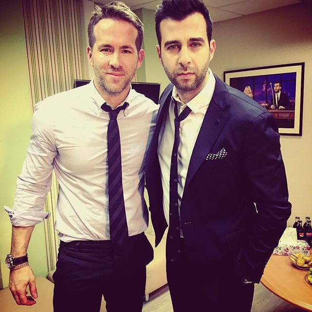 Иван Ургант