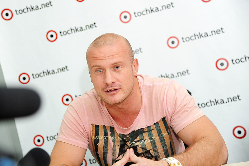 Вячеслав Узелков