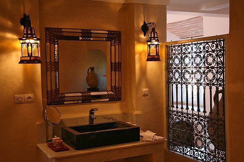 Самые романтичные отели: Beldi Country Club