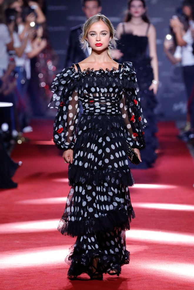 Dolce & Gabbana SS18
