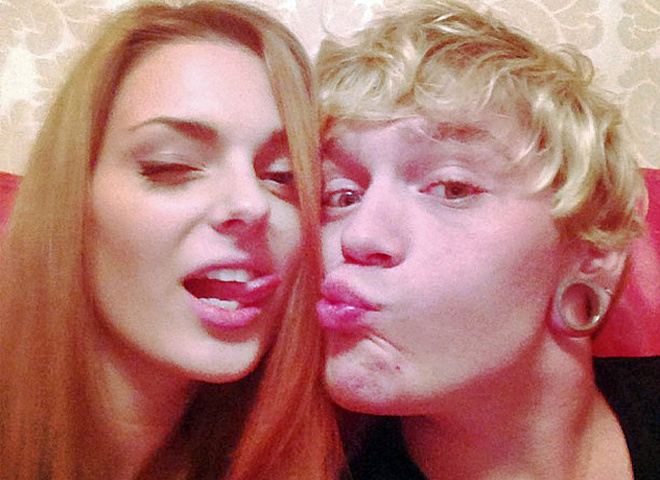 Александр Кривошапко