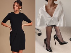 Вещи, которые никогда не выйдут из моды