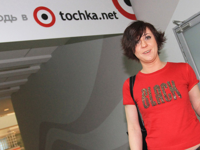 Соня Сотник