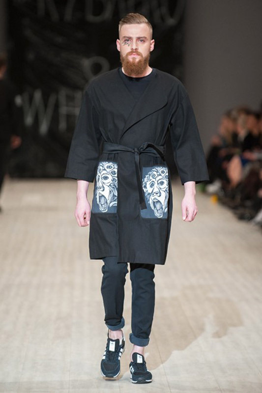 UFW: показ RYBALKO