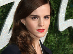 Эмма Уотсон