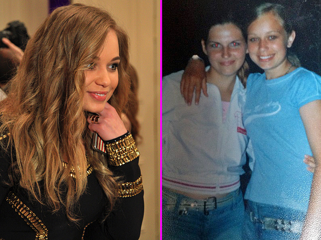 Яна Соломко