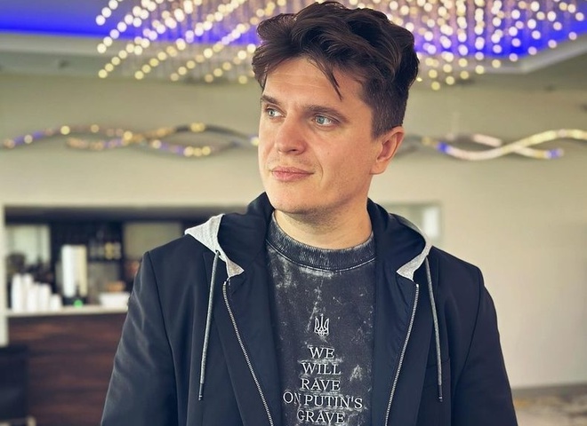 Анатоліч розсекретив, які інтерв'ю принесли йому найбільший заробіток