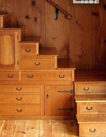 Сходи-комод