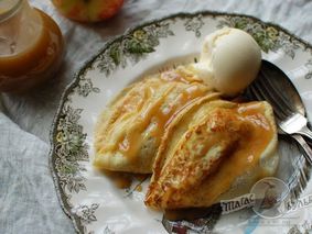 НАЧИНКА И СОУС ДЛЯ БЛИНЧИКОВ НАЧИНКА И СОУС ДЛЯ БЛИНЧИКОВ