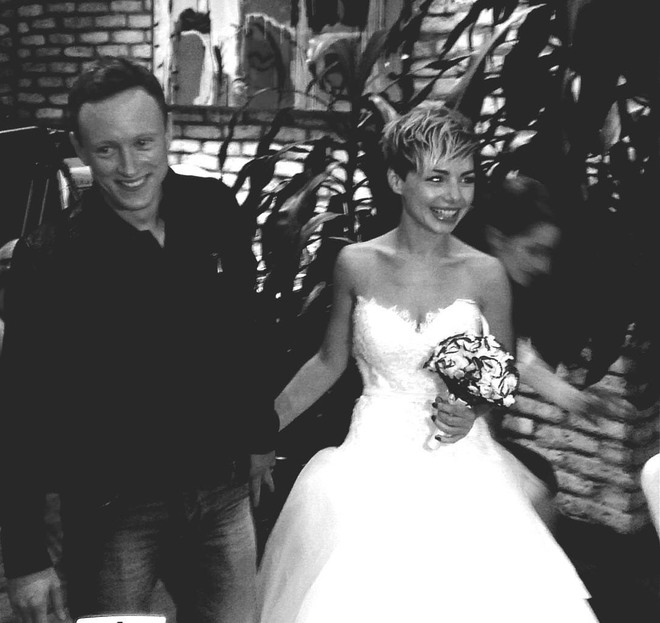 Наталья Гордиенко