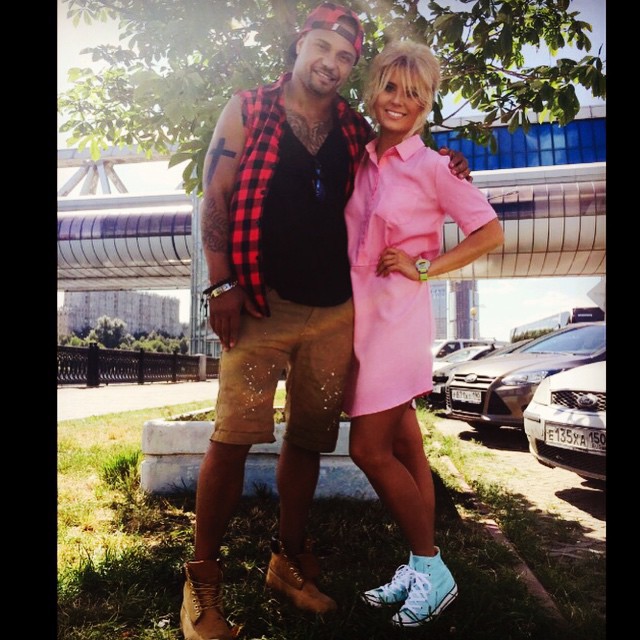 Анна Шульгина