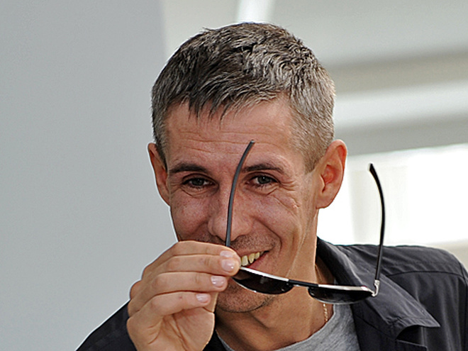 Алексей Панин