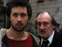 Сергей Бабкин