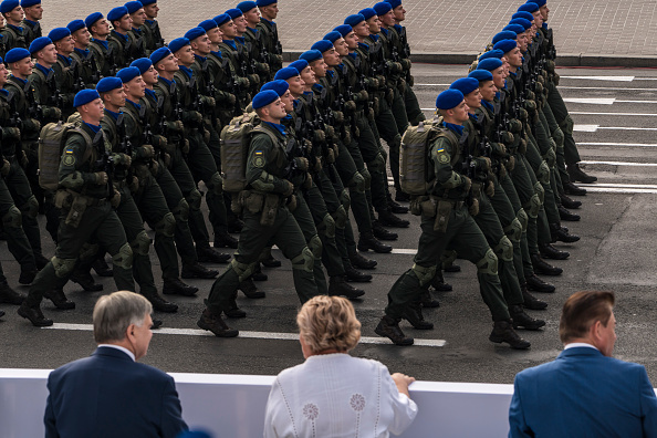 День Незалежності України 2021: фотозвіт