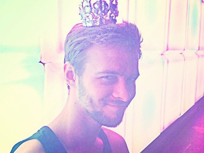 Макс Барських