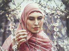 "Ніколи не забуду": в Киеве открыли фотовыставку, посвященную Амине Окуевой