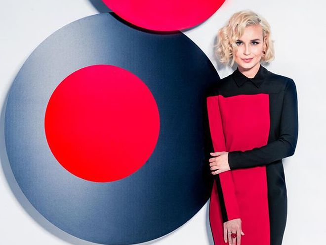 Поліна Гагаріна