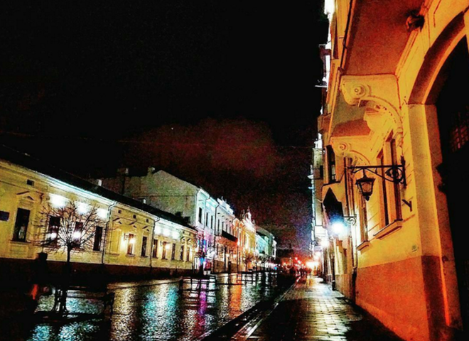 Чернівці