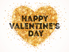 Где отметить День святого Валентина в Киеве