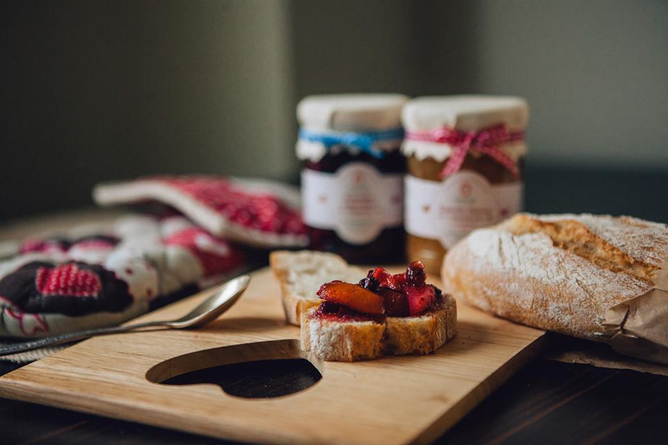 Де купити смачне варення в Києві