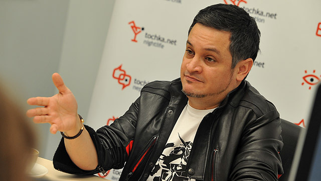 Эктор Хименес Браво