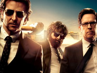 Мальчишник в Вегасе