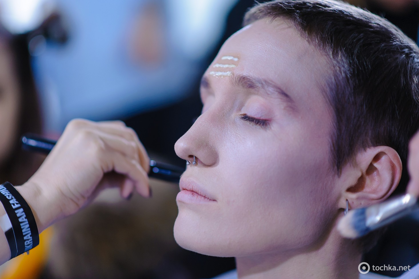 Backstage UFW FW 18-19