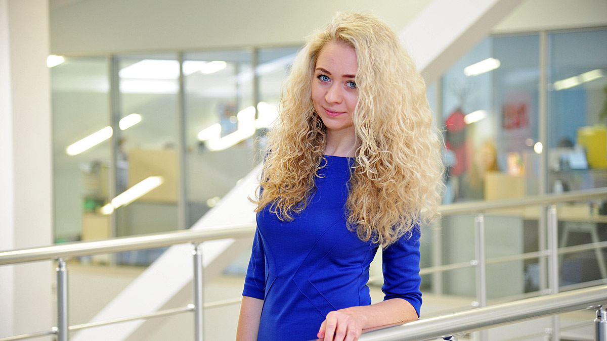 Анастасия Иванова