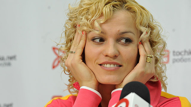 Наталія Добринська