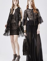 Elie Saab: круїзна колекція 2016