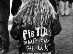 Стиль Гранж