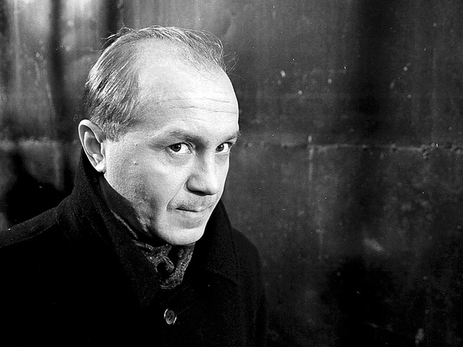 Андрій Панін